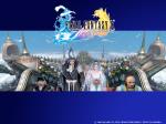 Wallpapers Final Fantasy X