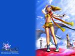 Wallpapers Final Fantasy X-2
