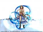 Wallpapers Final Fantasy X-2
