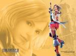 Wallpapers Final Fantasy XII