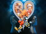 Wallpapers Kingdom Hearts II