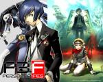 Wallpapers Persona 3 FES
