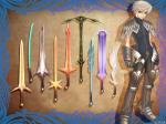 Wallpapers Shining Wind