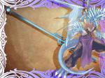Wallpapers Shining Wind