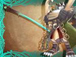 Wallpapers Shining Wind