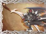 Wallpapers Shining Wind