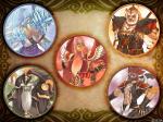 Wallpapers Shining Wind