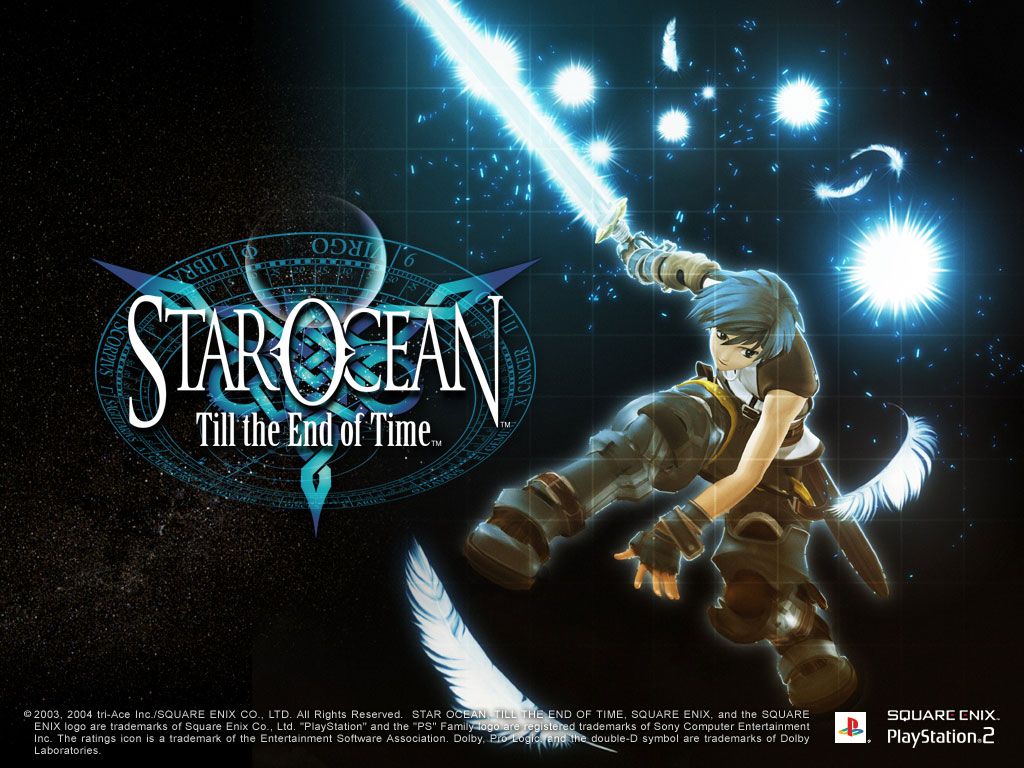 Star Ocean Till The End Of Time 18