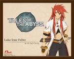 Wallpapers Tales of the Abyss