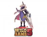 Wallpapers Wild ARMs 5