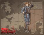 Wallpapers Valkyria Chronicles
