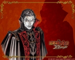 Wallpapers Castlevania: The Dracula X Chronicles