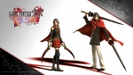 Wallpapers Final Fantasy Type-0