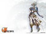 Wallpapers Valkyrie Profile: Lenneth