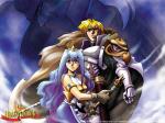 Wallpapers Dragon Force