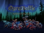 Wallpapers Ogre Battle: The March of the Black Queen