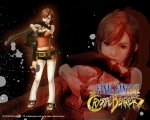 Wallpapers Final Fantasy Crystal Chronicles: The Crystal Bearers