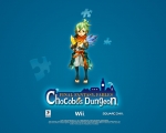 Wallpapers Final Fantasy Fables: Chocobo's Dungeon