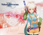Wallpapers Tales of Graces