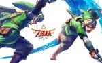 Wallpapers The Legend of Zelda: Skyward Sword