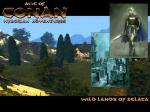 Wallpapers Age of Conan: Hyborian Adventures