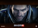 Wallpapers Mass Effect 2