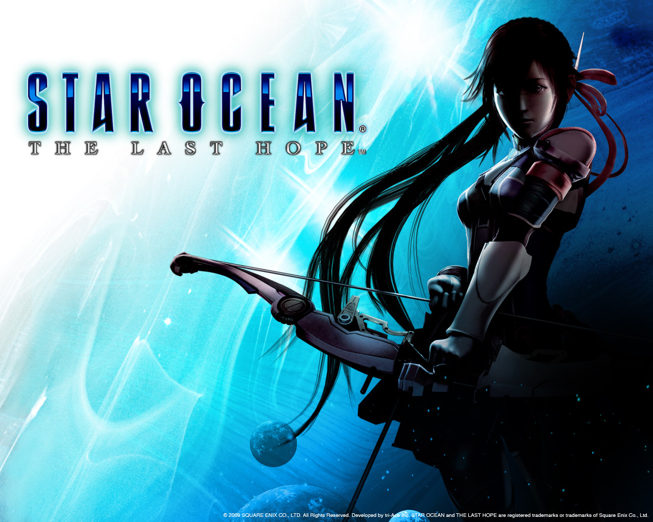 Is the PAL version, region free? - Star Ocean: The Last