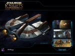 Wallpapers Star Wars: Knights of the Old Republic