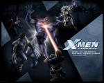 Wallpapers X-Men Legends