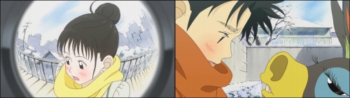 Tokyo Marble Chocolate