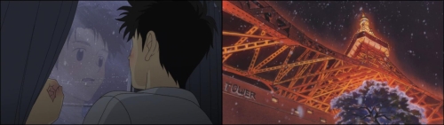 Tokyo Marble Chocolate