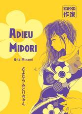 Adieu Midori