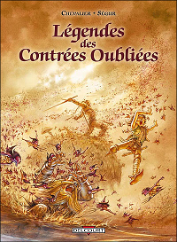 Légendes des contrées oubliées