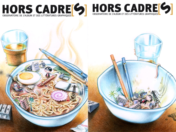 Blog Florent Chavouet