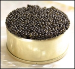 Caviar du jeu vidéo