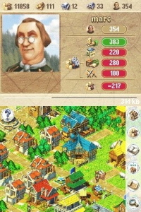 Anno 1701 DS