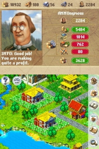Anno 1701 DS