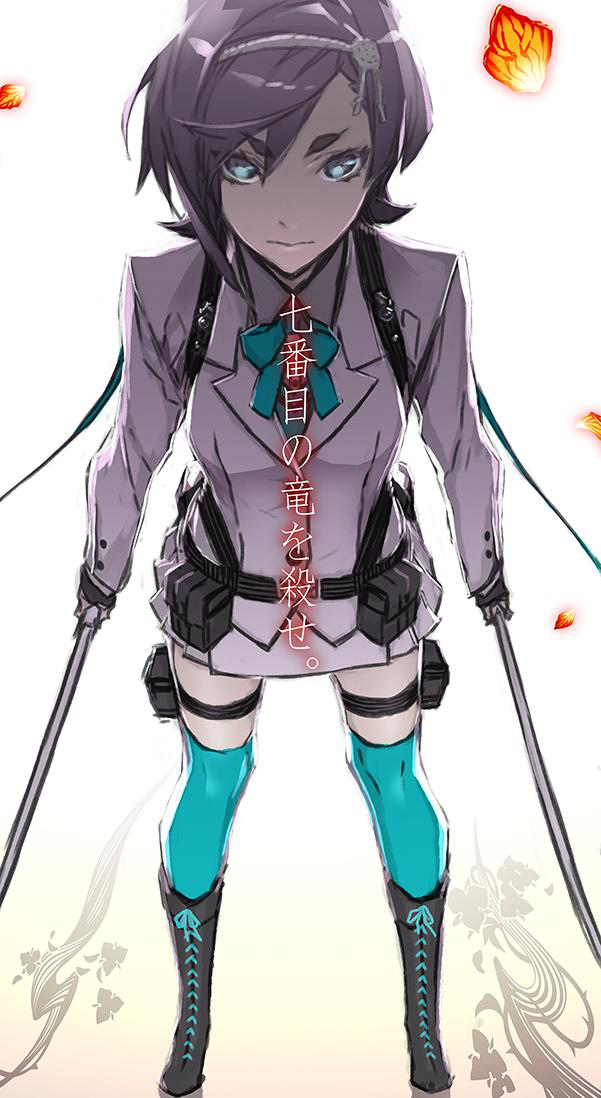 7th Dragon III Code VFD Fiche RPG reviews Previews Wallpapers 7th-dragon-iii-code-vfd-fiche-rpg-reviews-previews-wallpapers