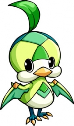 Artworks Puzzle & Dragons X: Kami no Shou 