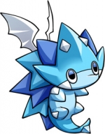 Artworks Puzzle & Dragons X: Kami no Shou 