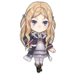 Artworks Shin Atelier Rorona 