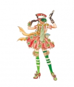 Artworks Yuugen Gaisha Brave Company 