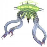 Artworks Bravely Default 