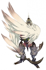 Artworks Bravely Default 