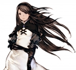 Artworks Bravely Default: Flying Fairy Anies Oblige