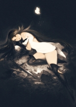 Artworks Bravely Default: Flying Fairy 