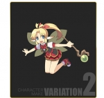 Artworks Class of Heroes 3D 