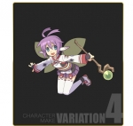 Artworks Class of Heroes 3D 