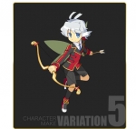 Artworks Class of Heroes 3D 