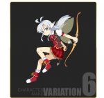 Artworks Class of Heroes 3D 